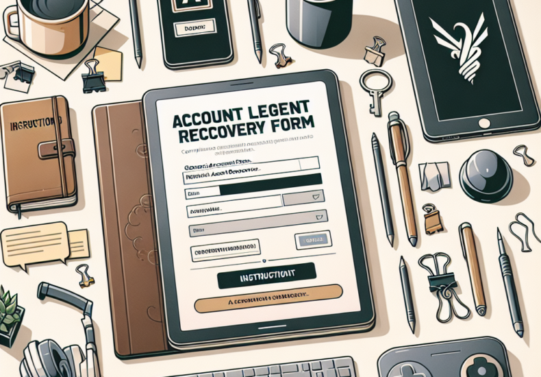 Panduan Lengkap Mengisi Formulir Pemulihan Akun Mobile Legend