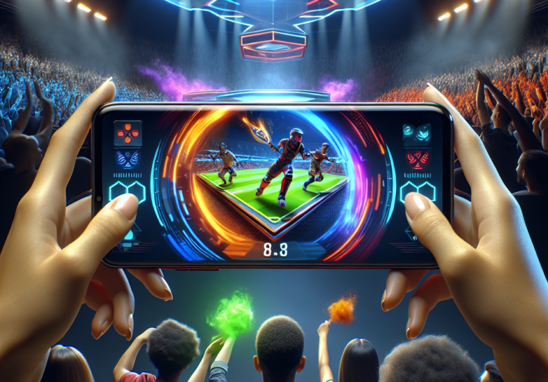Evos Mobile Legends: Exploring the Rise and Dominance in Esports