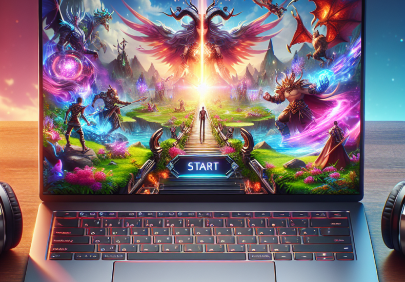 How to Download and Play Mobile Legends on Your Laptop