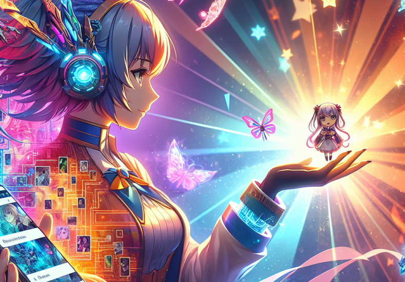 Nana's Journey: From Mobile Legend to Anime Sensation