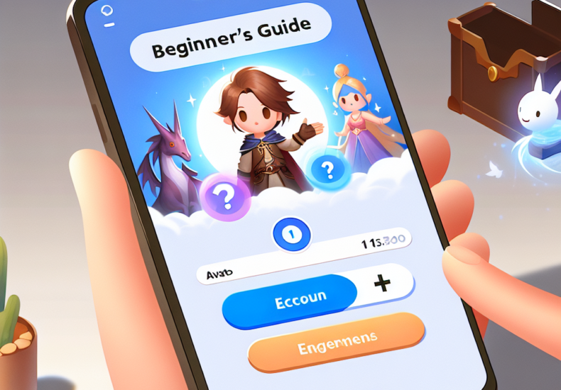 Cara Mudah Membuat Akun Baru di Mobile Legends untuk Pemain Pemula