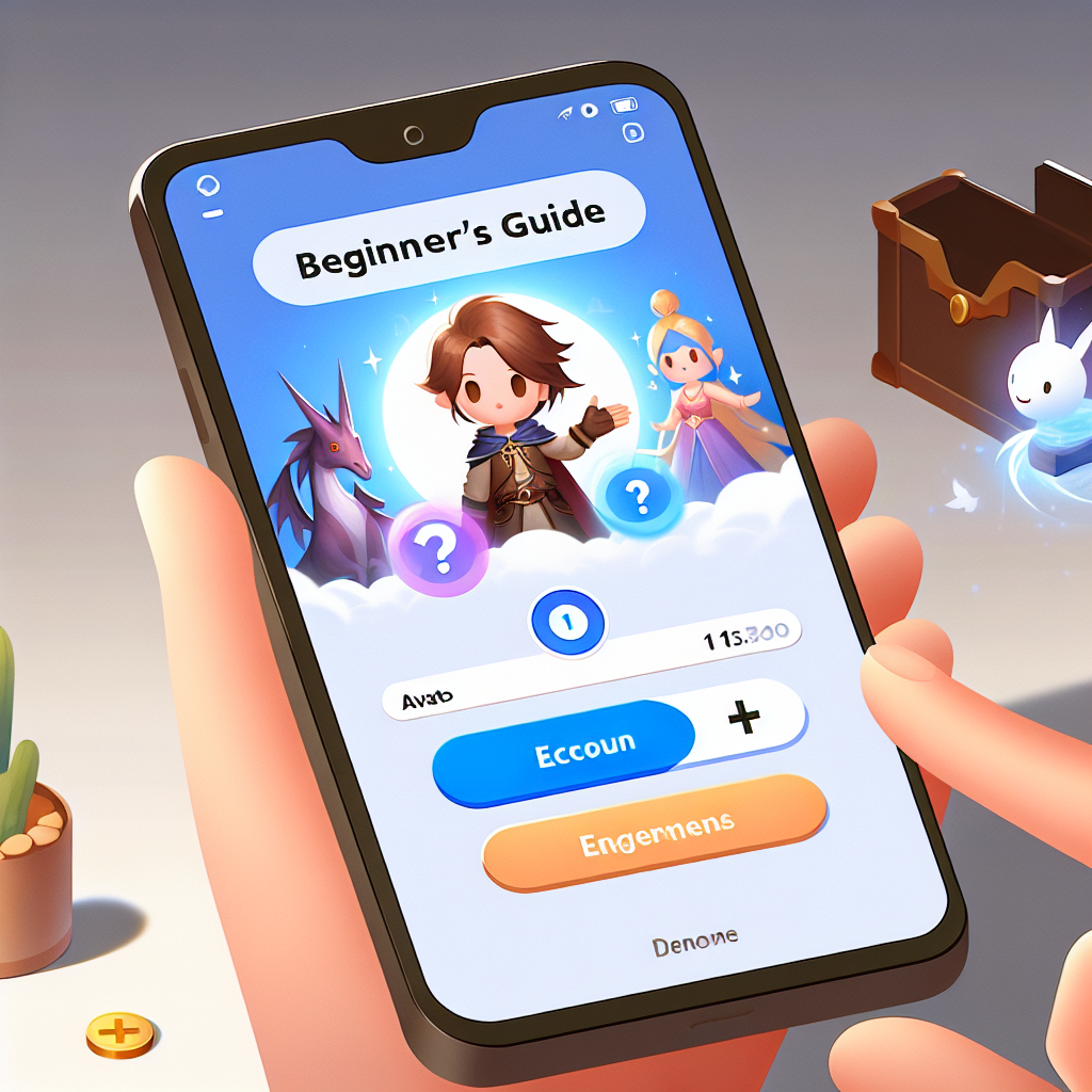 Cara Mudah Membuat Akun Baru di Mobile Legends untuk Pemain Pemula