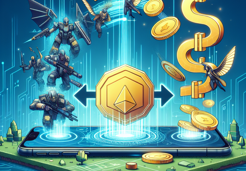 Kiosgamer Mobile Legend: Transforming In-Game Purchases for Players