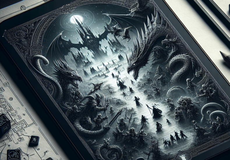 Exploring the Dark System in Mobile Legends: A Comprehensive Guide