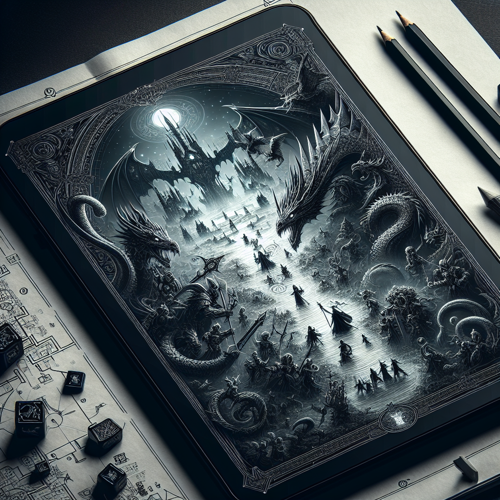 Exploring the Dark System in Mobile Legends: A Comprehensive Guide