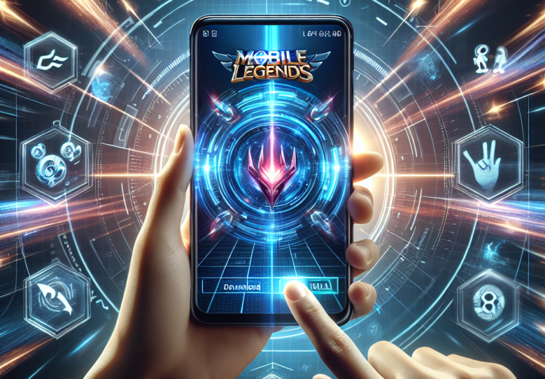 Mastering Mobile Legends: How to Download Full Game Data Efficiently