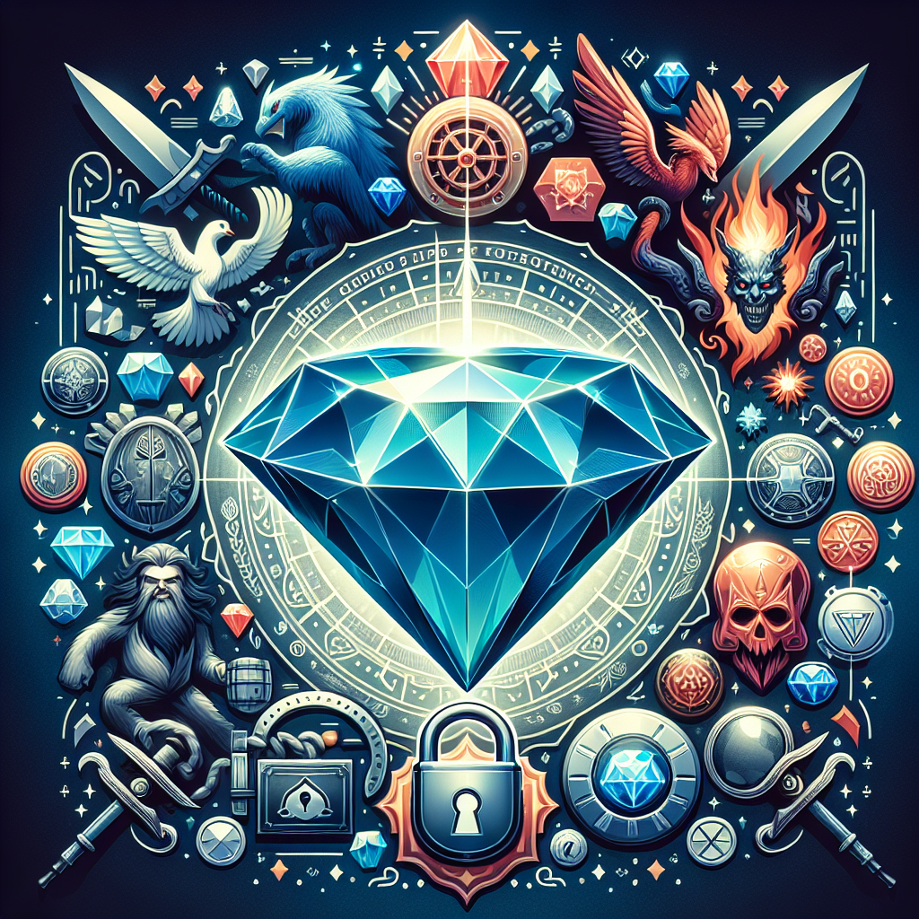 Panduan Lengkap Jual Diamond Mobile Legend dengan Aman dan Efektif