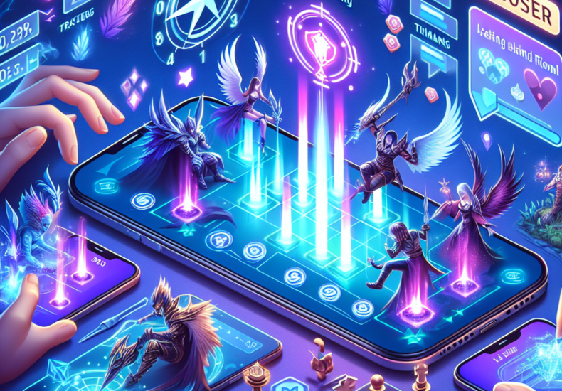 Boosting Your MMR in Mobile Legends: Tips and Strategies for Players