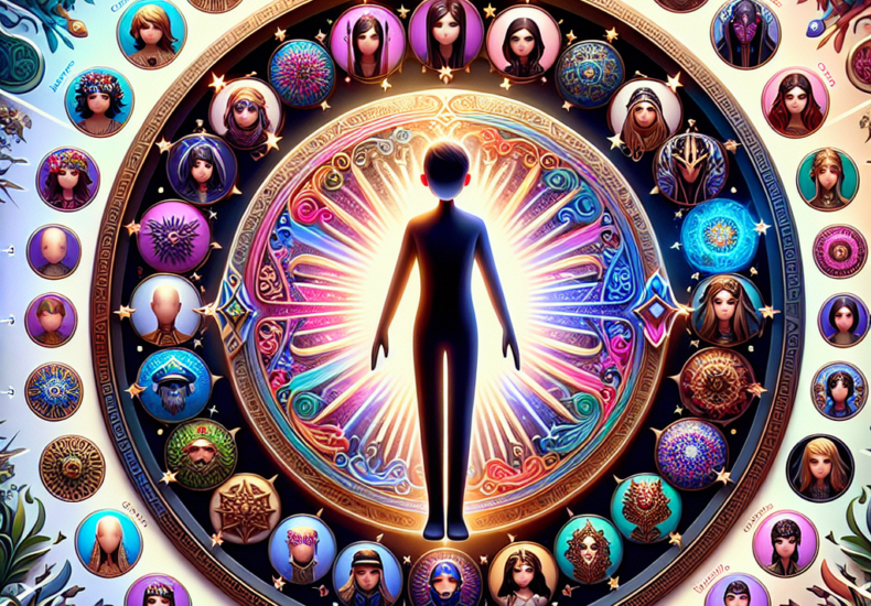 Embracing the Aesthetic: Personalizing Your Profile Picture in Mobile Legends