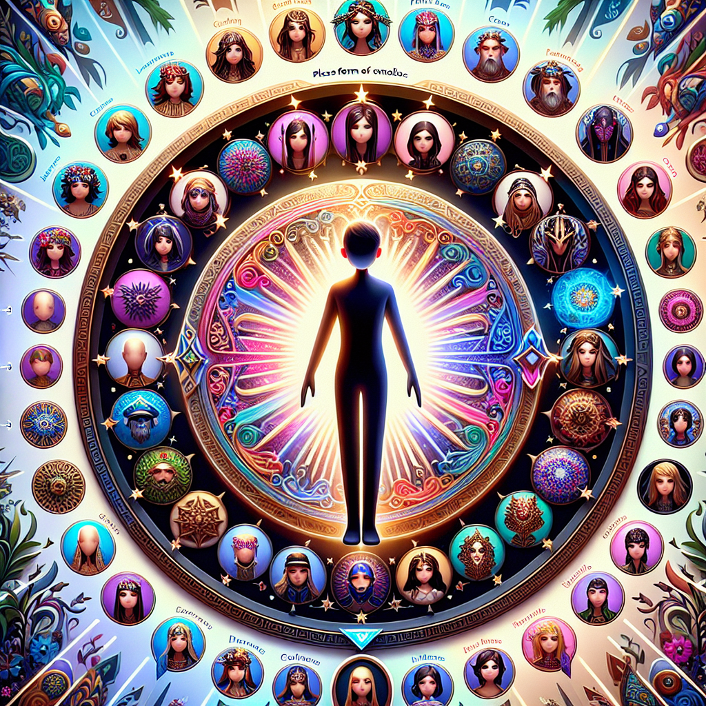 Embracing the Aesthetic: Personalizing Your Profile Picture in Mobile Legends