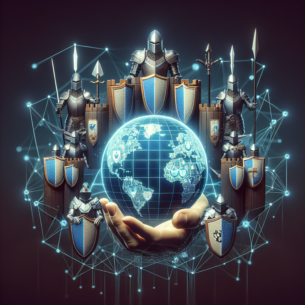 Atlas Mobile Legends: Mastering the Game with Defensive Strategies