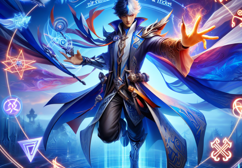 Mastering Gusion in Mobile Legends: Top Tips and Tricks