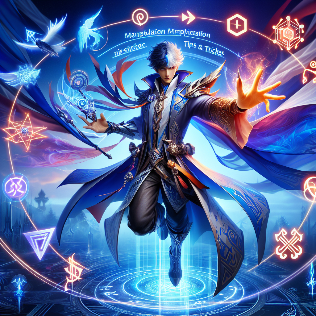 Mastering Gusion in Mobile Legends: Top Tips and Tricks