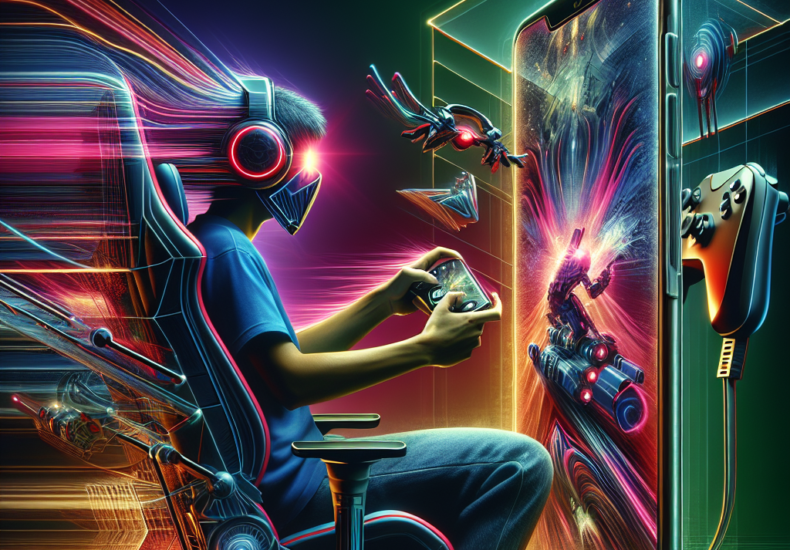 Tencent Gaming Buddy Revolutionizes Mobile Legends Experience