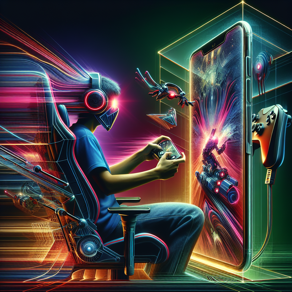 Tencent Gaming Buddy Revolutionizes Mobile Legends Experience