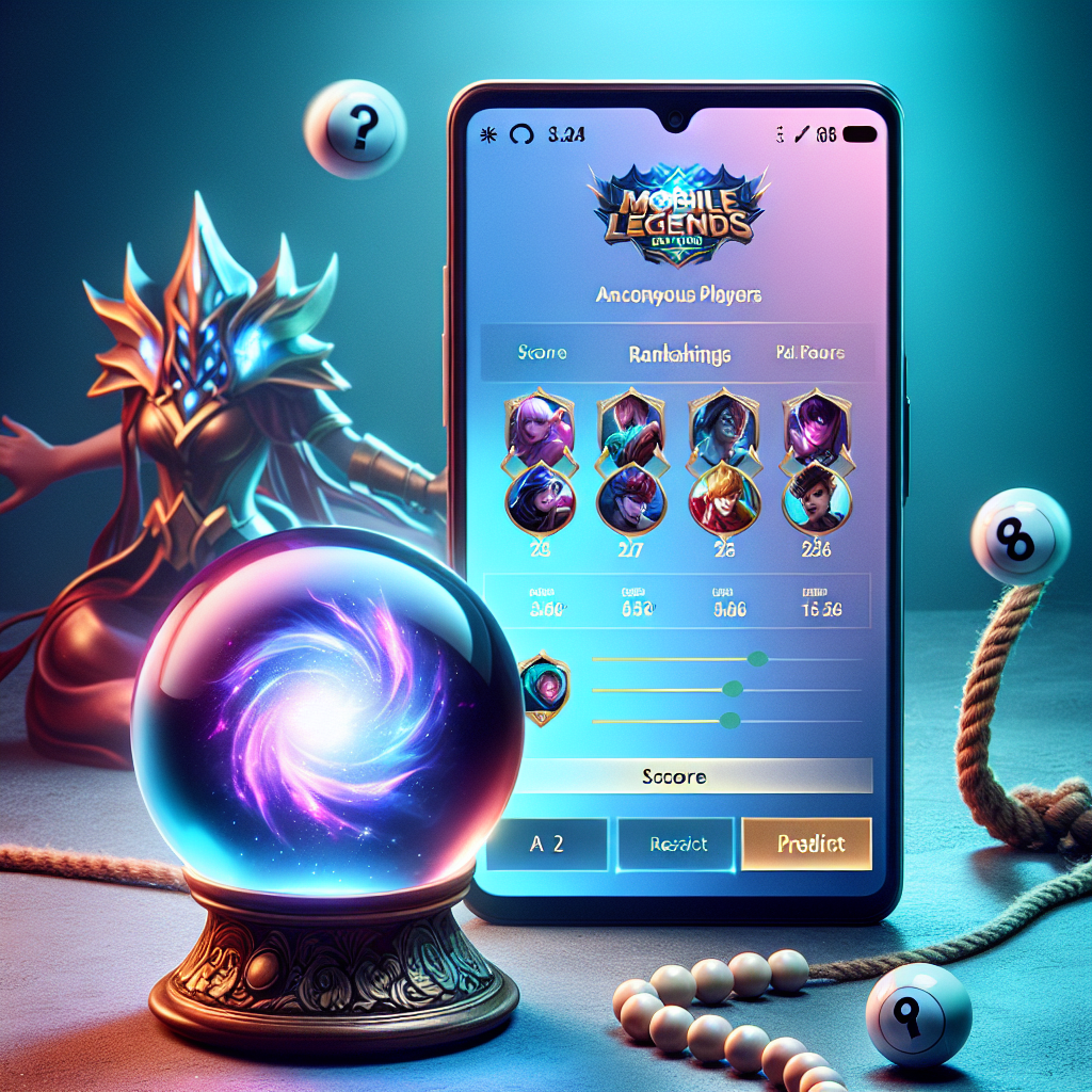 Update Terkini: Klasemen Mobile Legend dan Prediksi Pertandingan Mendatang