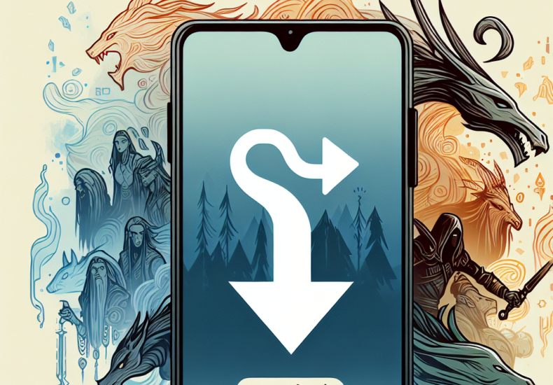 Essential Guide to Downloading the Latest Mobile Legend APK