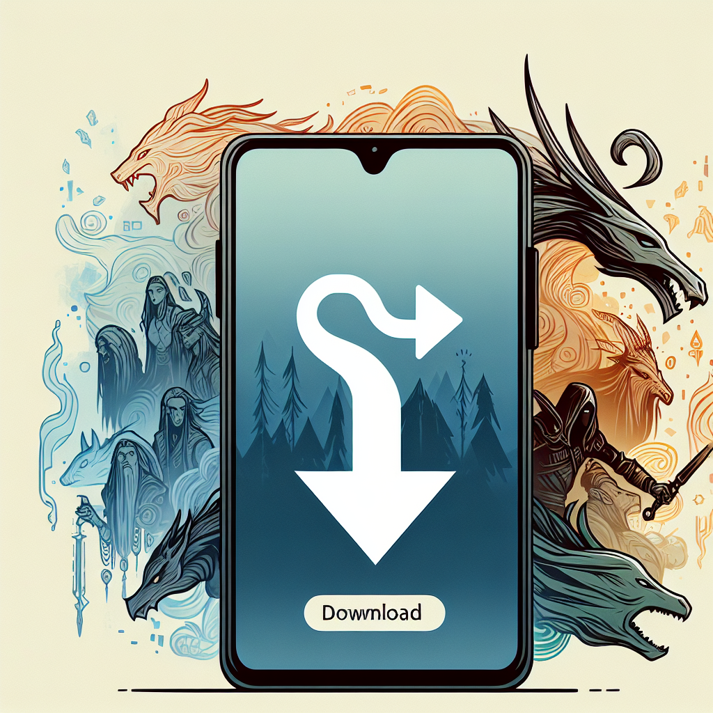 Essential Guide to Downloading the Latest Mobile Legend APK