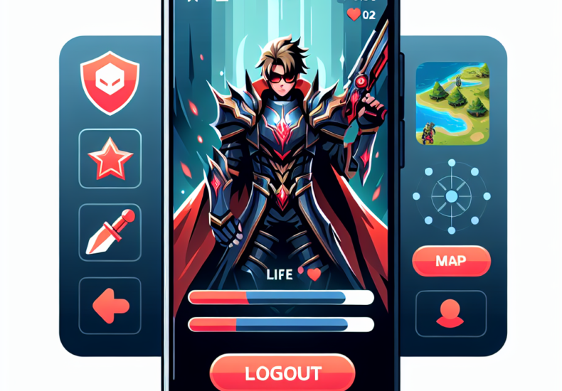 Cara Ampuh Logout Akun Mobile Legend dengan Mudah dan Cepat
