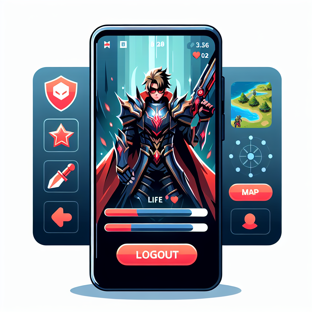 Cara Ampuh Logout Akun Mobile Legend dengan Mudah dan Cepat