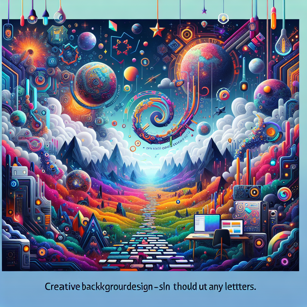 Creative Ideas for Designing Backgrounds in Mobile Legends Polos