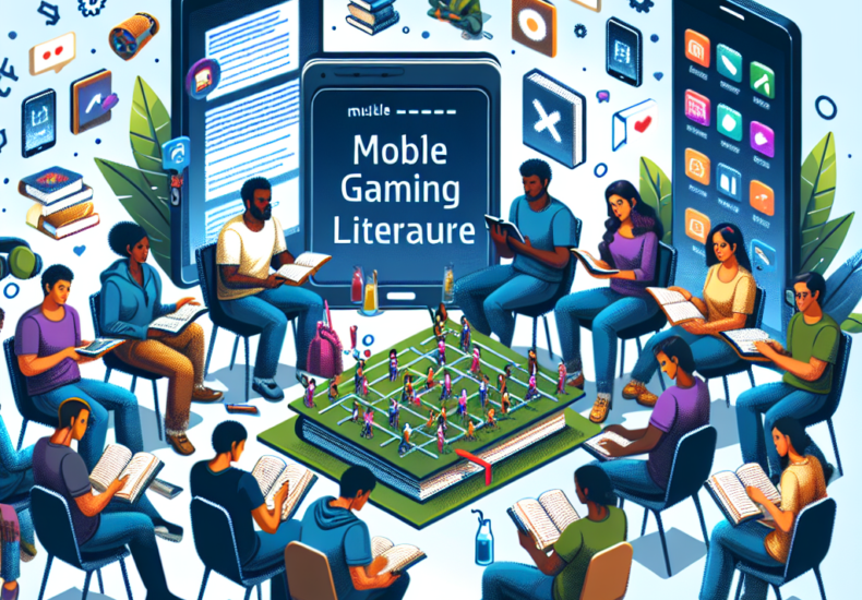 Understanding the Impact of Pamflet Mobile Legend on Gaming Communities