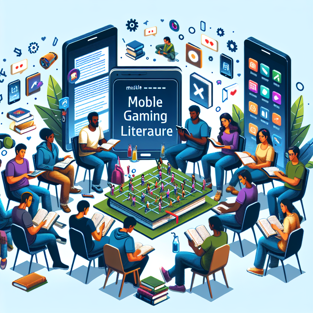 Understanding the Impact of Pamflet Mobile Legend on Gaming Communities