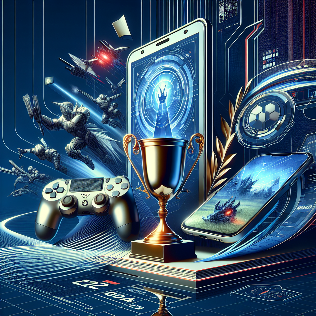 MSC Mobile Legend 2024: What to Expect from the Upcoming Championship