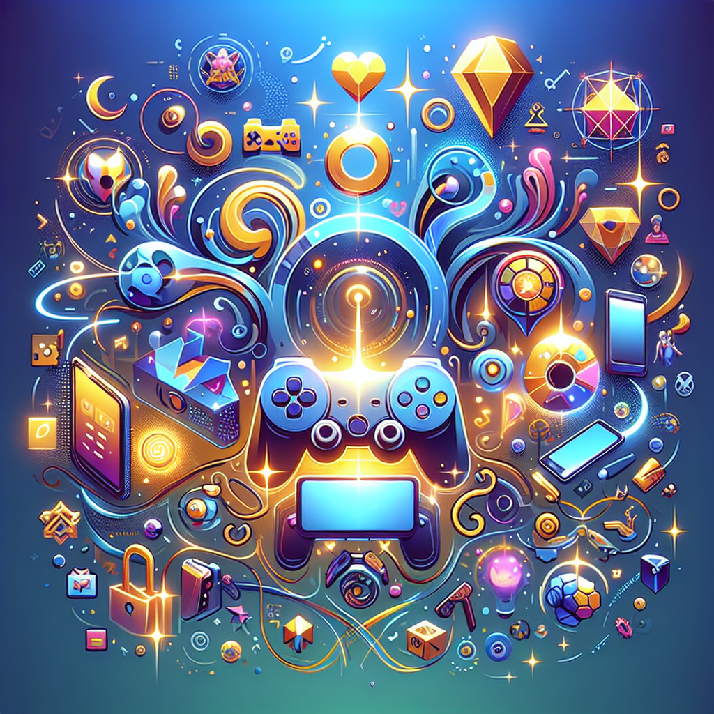 Top 10 Unique Mobile Legend Names to Inspire Your Next Gaming Alias