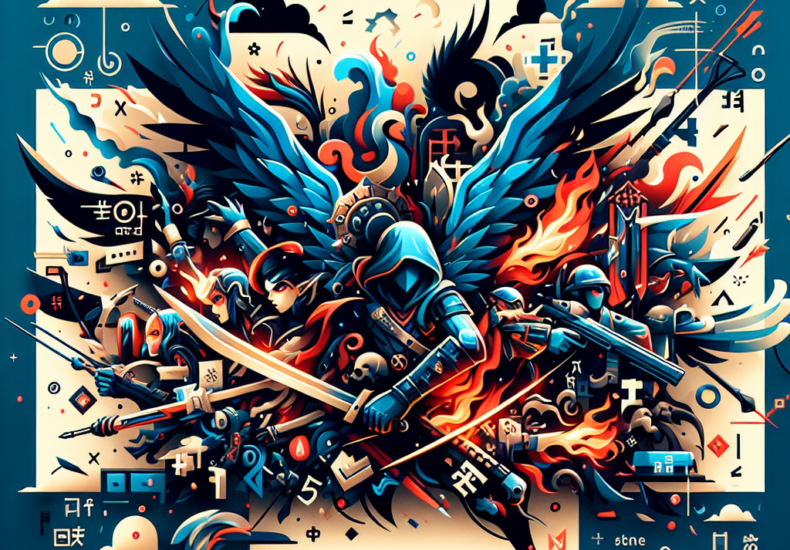 50+ Kreatif Nama untuk Mobile Legend yang Unik dan Keren