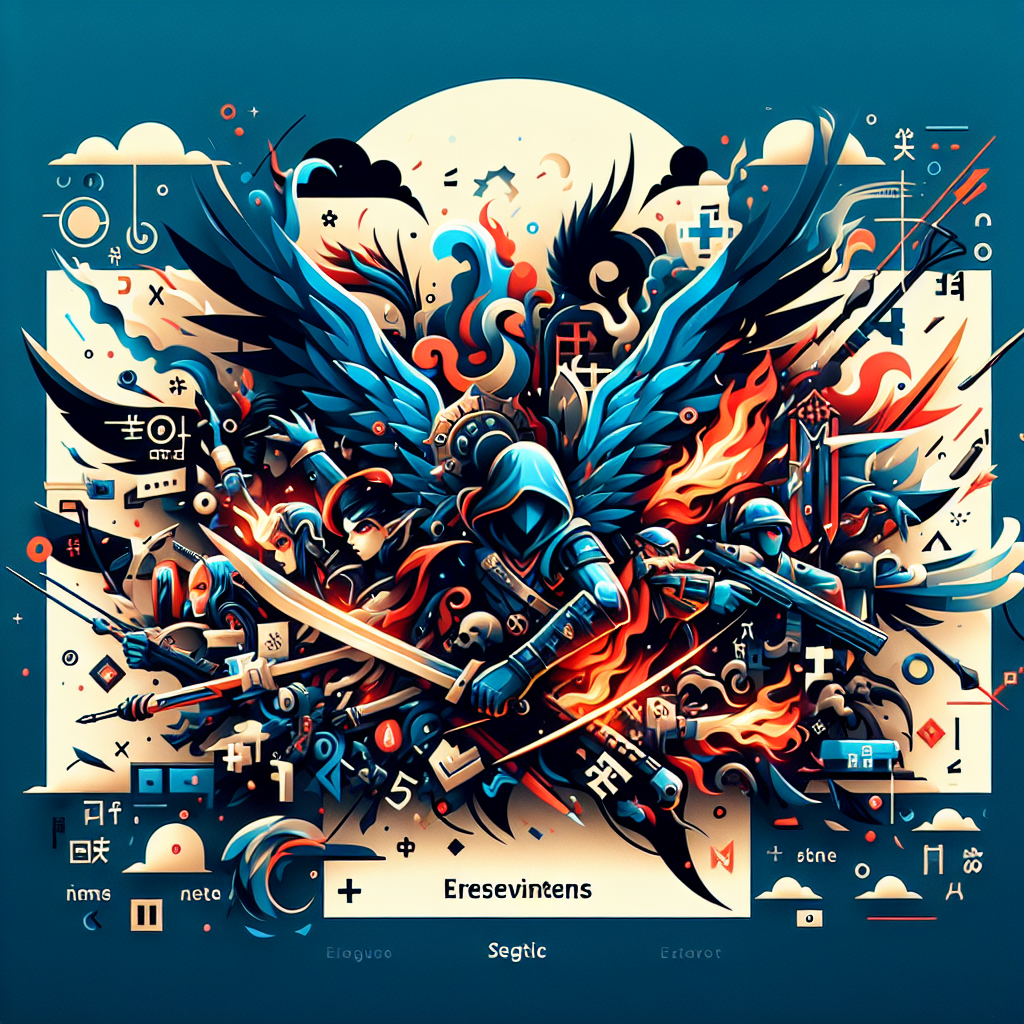 50+ Kreatif Nama untuk Mobile Legend yang Unik dan Keren