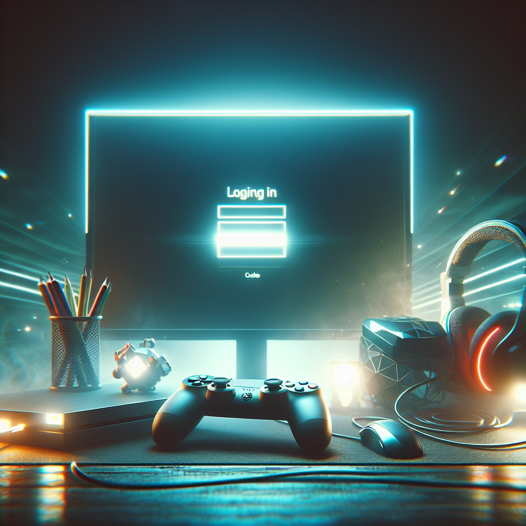 Guide to Seamless Genshin Impact Login: Tips and Tricks for Smooth Access