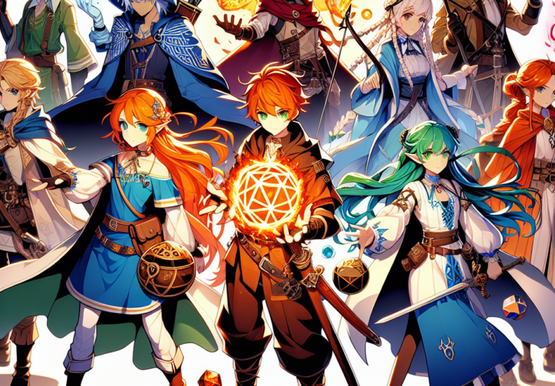 10 Jaw-Dropping Genshin Impact Cosplay Ideas You Need to Try