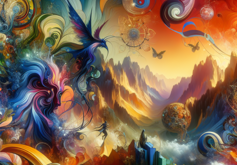 Exploring Genshin Impact: A Deep Dive Into Character Design and Artistic Expression