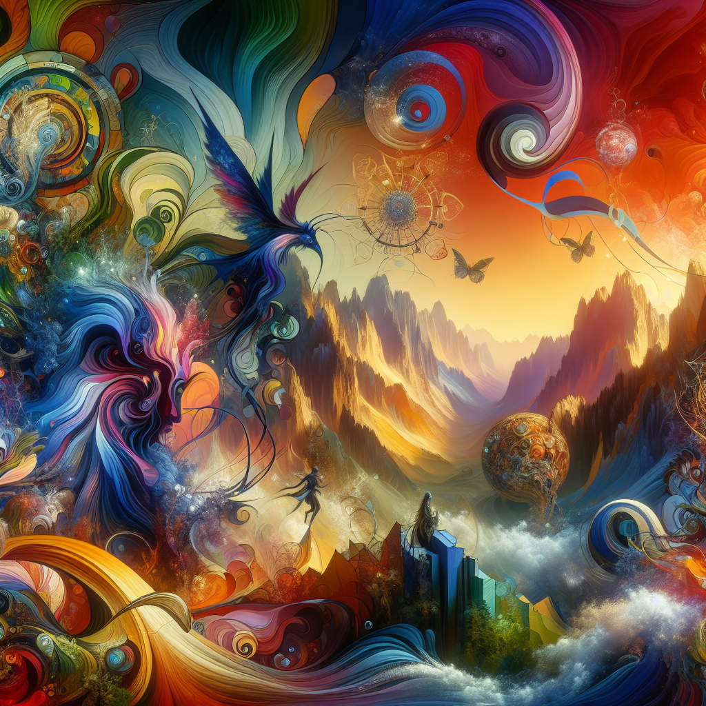 Exploring Genshin Impact: A Deep Dive Into Character Design and Artistic Expression