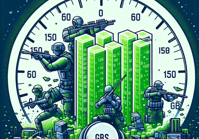 Genshin Impact Data Size: How Many GB Do You Need?