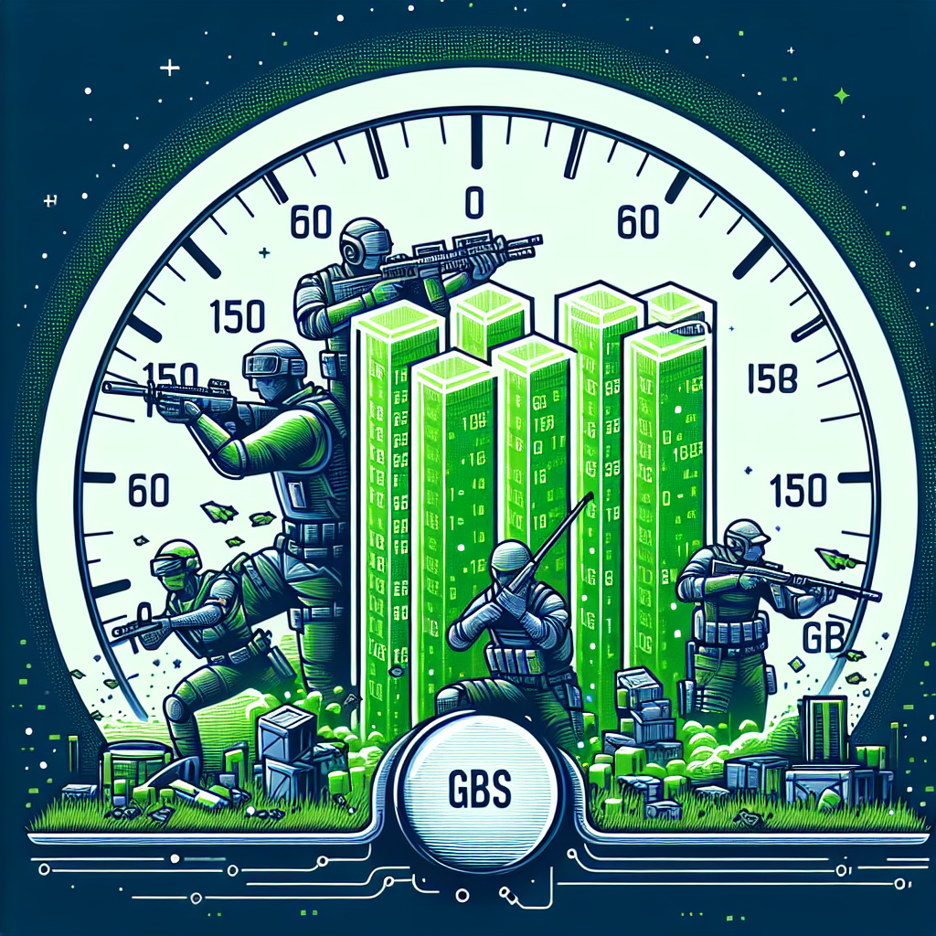 Genshin Impact Data Size: How Many GB Do You Need?