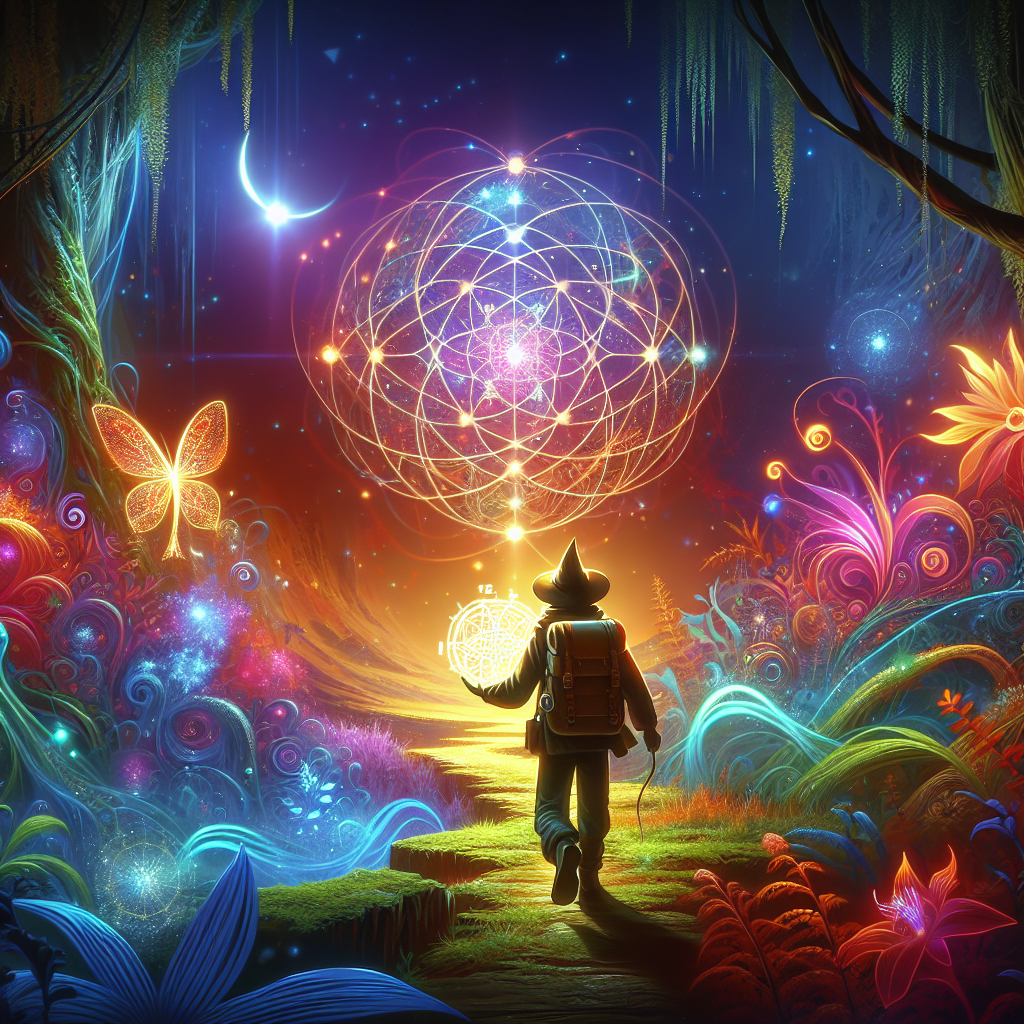 Exploring Vivid Worlds: Everything You Need to Know About Full Data in Genshin Impact