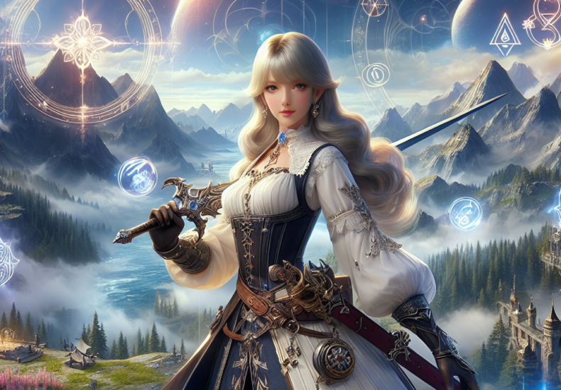 The Ultimate Guide to Noelle in Genshin Impact: Builds, Weapons, and Strategies