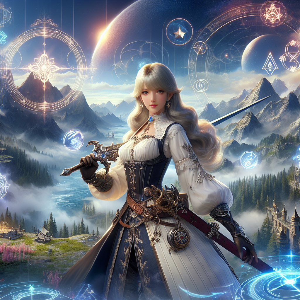 The Ultimate Guide to Noelle in Genshin Impact: Builds, Weapons, and Strategies