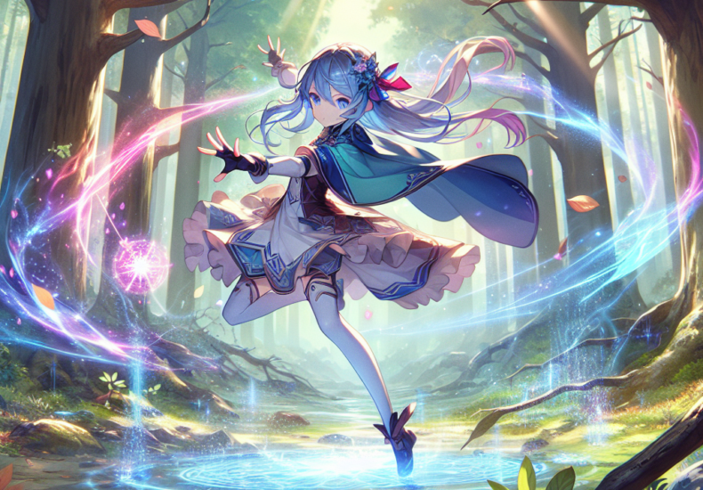 Unlocking Emilie: Exploring the Newest Character in Genshin Impact