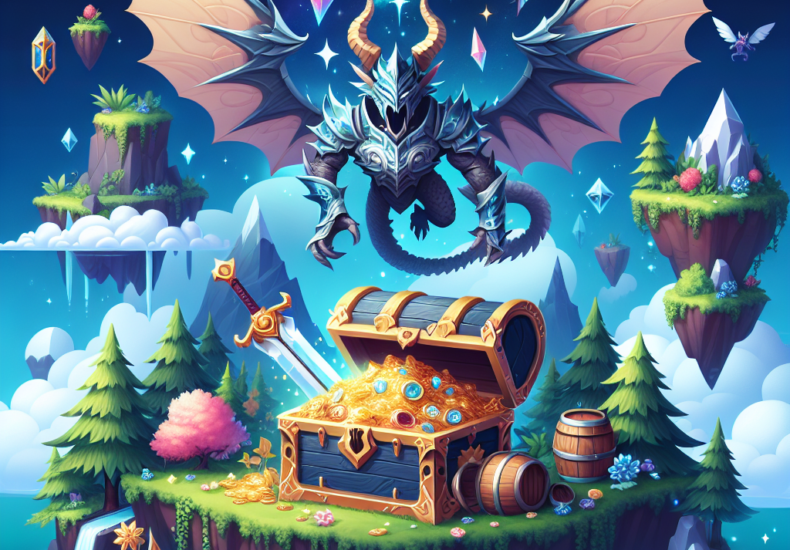 Download Genshin Impact Mod APK: Enhance Your Gaming Experience with Unlimited Resources