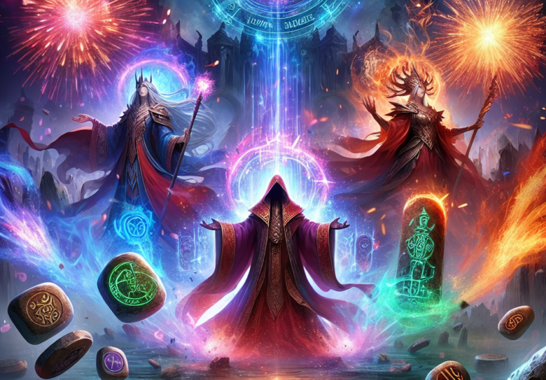 Unveiling the Archons in Genshin Impact: Powers, Roles, and Lore Explained