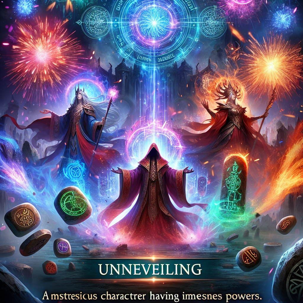 Unveiling the Archons in Genshin Impact: Powers, Roles, and Lore Explained