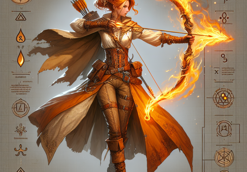 Mastering Amber in Genshin Impact: Top Tips and Strategies