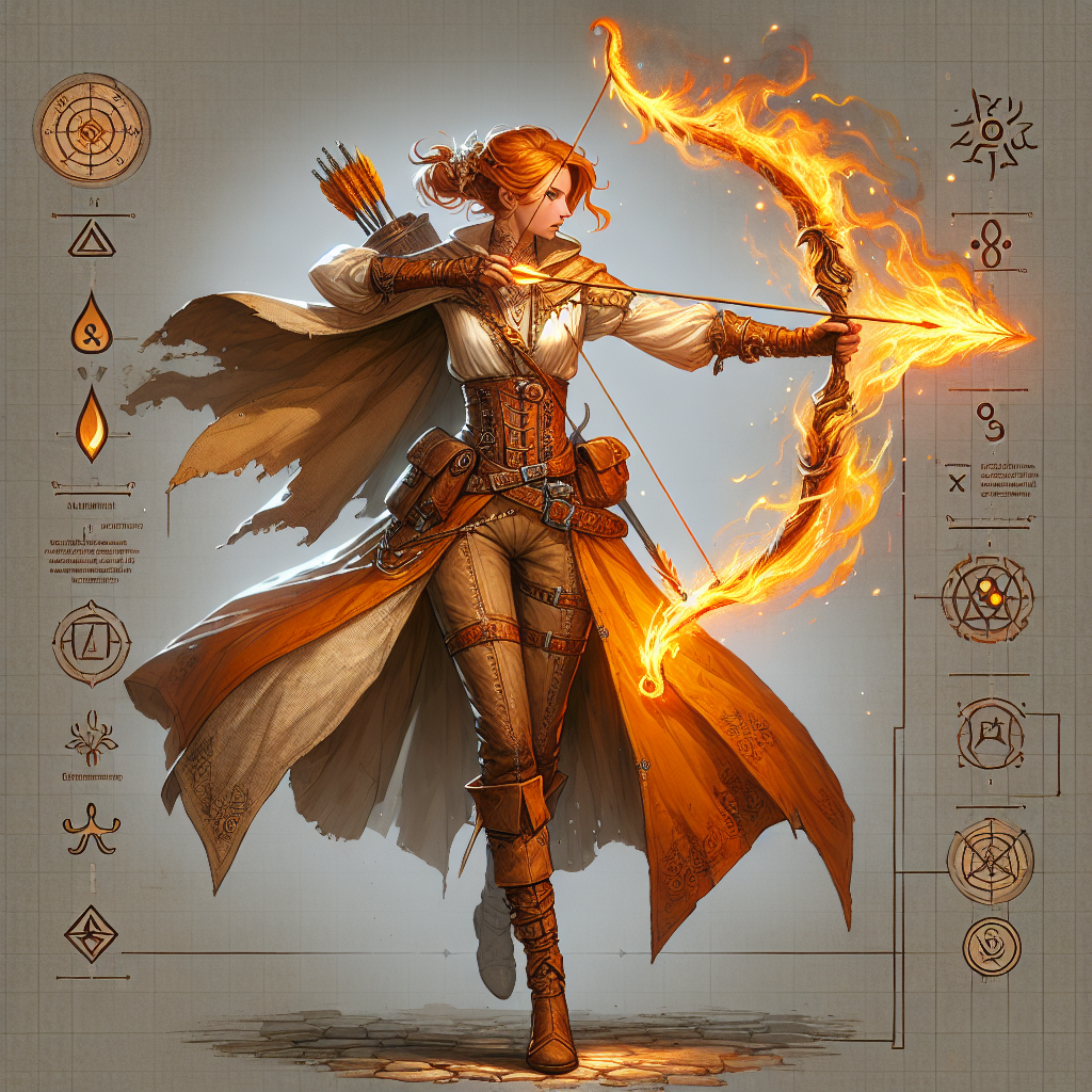 Mastering Amber in Genshin Impact: Top Tips and Strategies