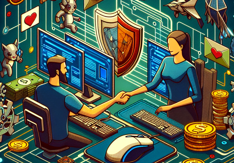 Panduan Lengkap Jual Beli Akun Genshin Impact: Tips Aman dan Terpercaya