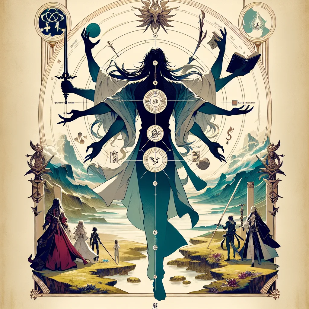 The Ultimate Guide to Gorou in Genshin Impact: Skills, Builds, and Team Compositions