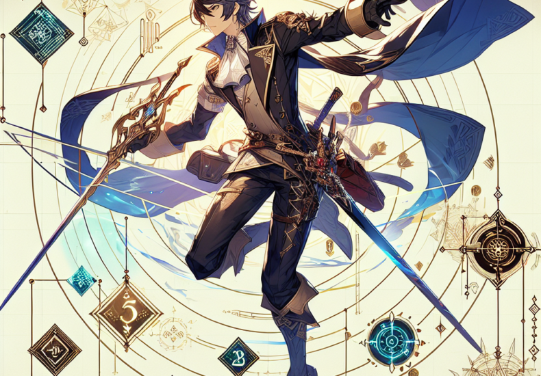 The Ultimate Guide to Bennett in Genshin Impact: Tips, Builds, and More