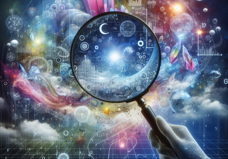 Unveiling the Secrets of Data in Genshin Impact: A Comprehensive Guide